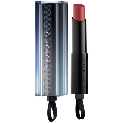 givenchy lipstick case|givenchy interdit vinyl lipstick.